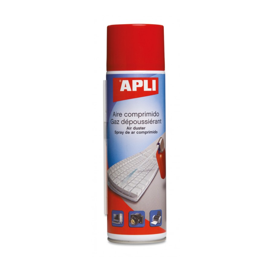 Apli Strong Air Comprimé Spray 500ml