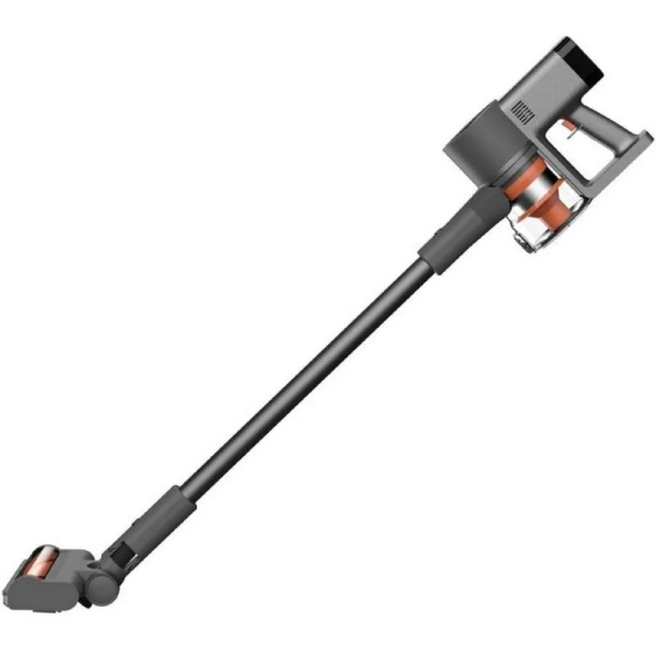 Aspirateur balai sans fil Xiaomi G20 - Puissance d'aspiration jusqu'à 25 000 Pa - Portée jusqu'à 60 m - Blanc/Acier