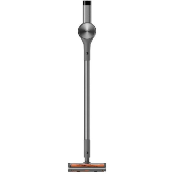 Aspirateur balai sans fil Xiaomi G20 - Puissance d'aspiration jusqu'à 25 000 Pa - Portée jusqu'à 60 m - Blanc/Acier