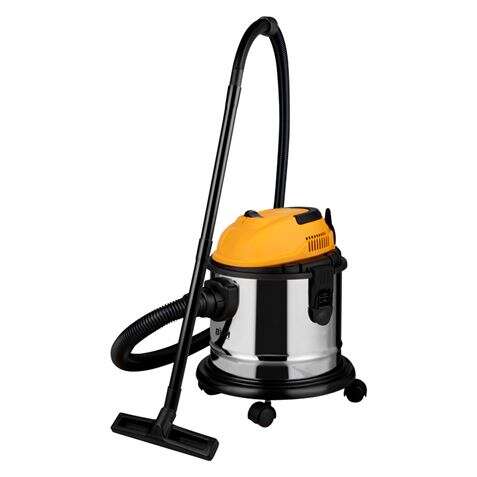 Aspirateur Blim Inox 12 Litres 1000W