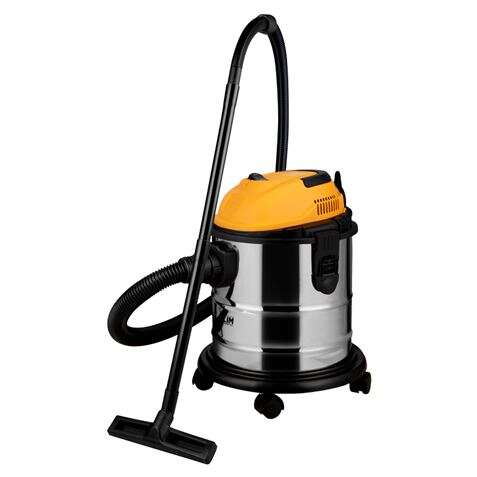 Aspirateur Blim Inox 15 Litres 1000W