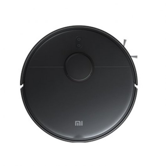 Aspirateur robot intelligent Xiaomi Mi Vacuum Mop 2 Ultra WiFi - Batterie 5200mAh - Assistant vocal - Technologie 3D