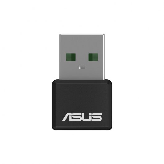 Asus USB-AX55 Nano Adaptateur Wi-Fi USB double bande AX1800