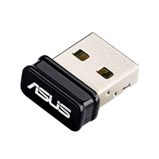 Asus USB-N10 Nano Adaptateur USB sans fil N150