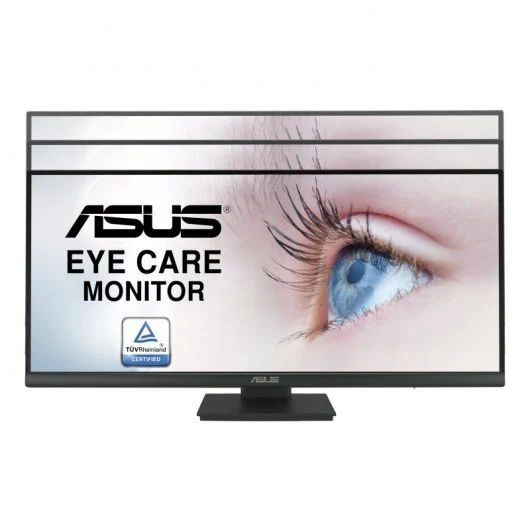 Asus VP299CL Moniteur 29" LED IPS FullHD 1080p 75Hz FreeSync - Réponse 1ms - Réglable en hauteur, pivotant et inclinable - Angle de vision 178º - 21:9 - USB-C, HDMI, DisplayPort - VESA 100x100mm