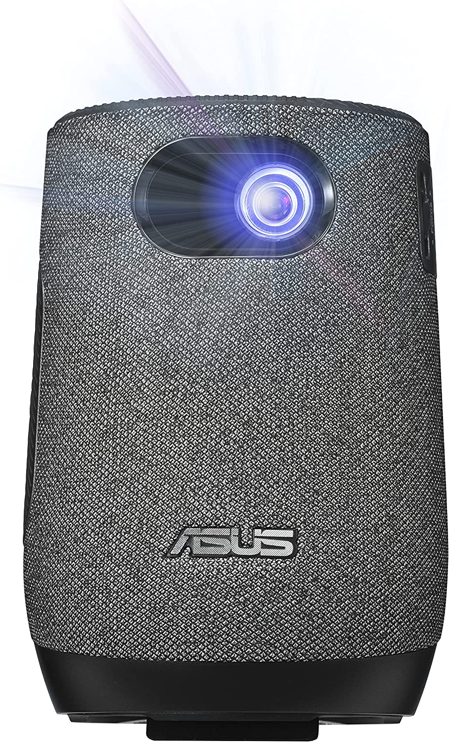 Asus ZenBeam Latte L1 Projecteur LED Portable Bluetooth WiFi - Harman Kardon Audio - HDMI, USB - 300 Lumens