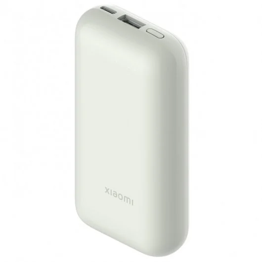 ✓ Batterie Externe/Power Bank Xiaomi Pocket Edition Pro 10000 mAh