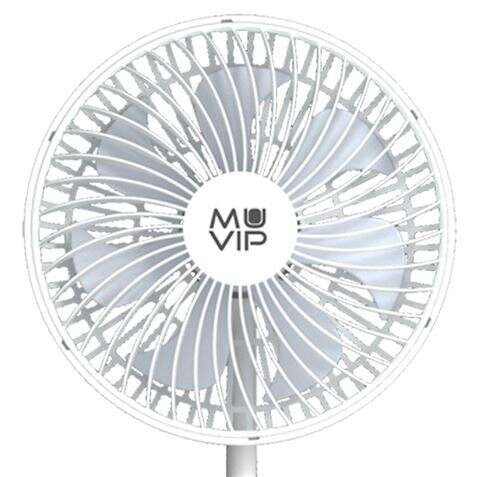 Batterie Muvip Clip Fan 6