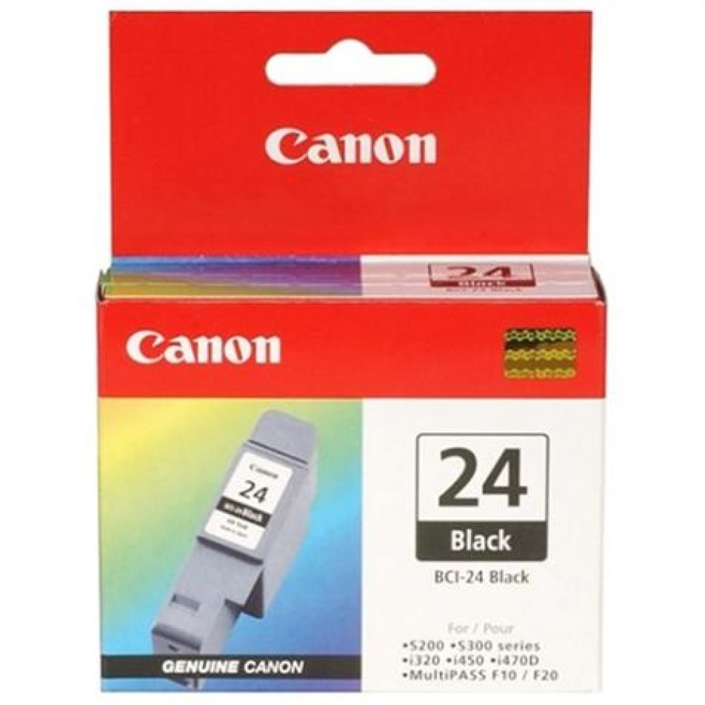 CANON BCI24