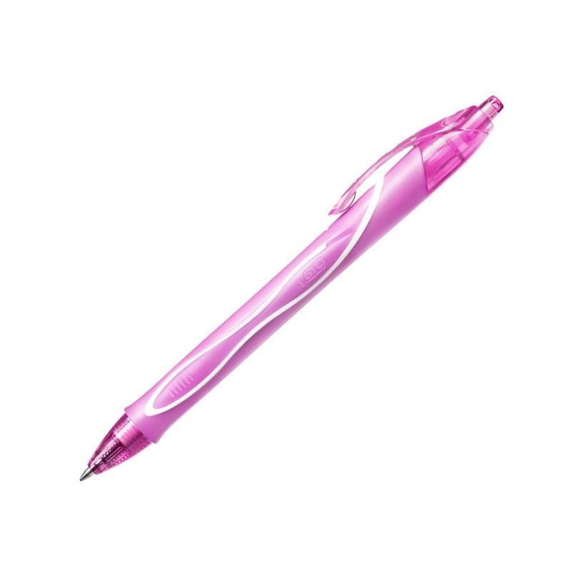 Bic Gel-Ocity Lot de 12 stylos gel