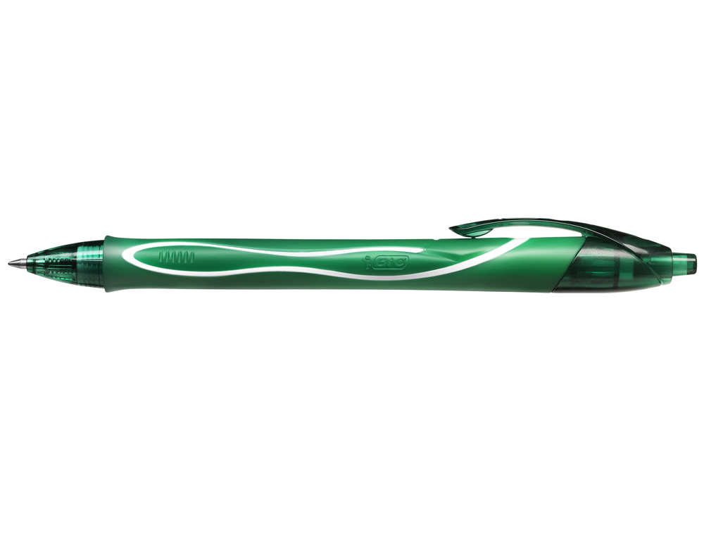 Bic Gel-Ocity Lot de 12 stylos gel