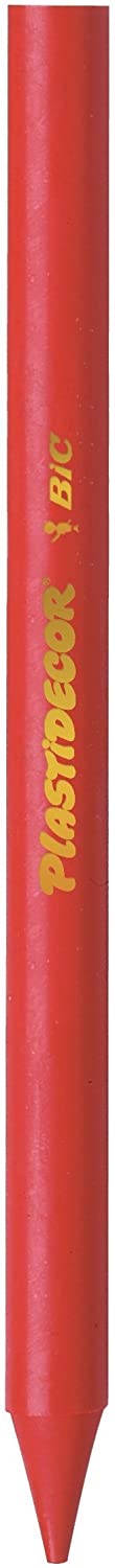 Bic Kids Plastidecor 12 Crayons Cire