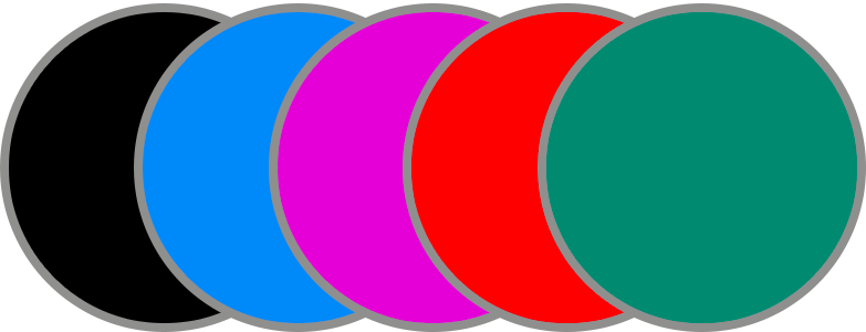 Couleur