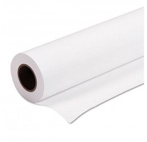 Bobine de papier Fabrisa Plus pour traceur 80gr - Mesure 1067mm x 50m