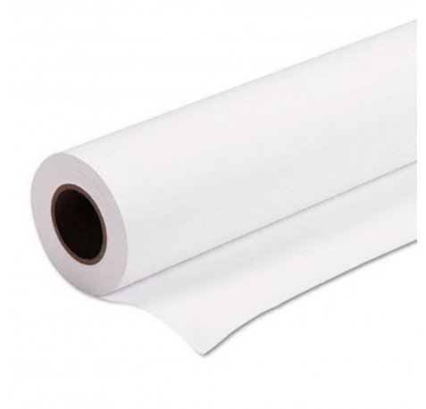 Bobine de papier Fabrisa Plus pour traceur 90gr - Mesure 1067mm x 50m