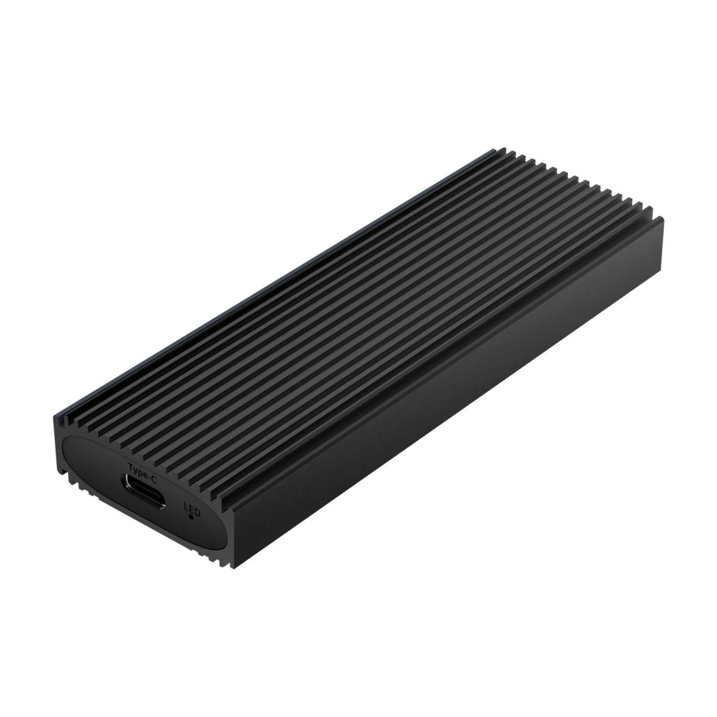 Boîtier externe Aisens M.2 NVMe USB3.2 Gen2