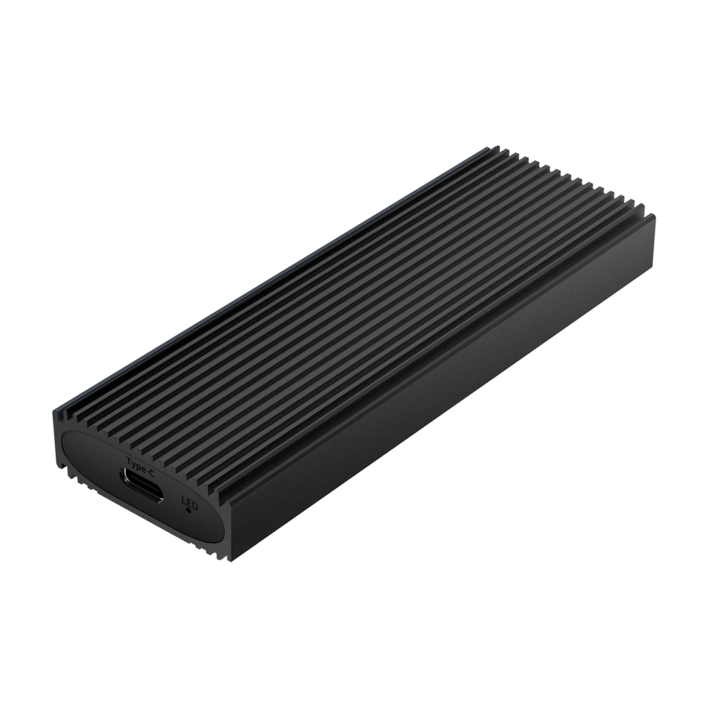 Boîtier externe Aisens M.2 NVMe USB3.2 Gen2