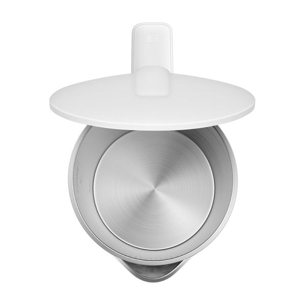 Bouilloire électrique Xiaomi 2 Lite Bouilloire 1,5L 1500W - Intérieur en acier inoxydable. 304 - Double couche intérieure et extérieure - Anneau énergétique 360º - Couleur blanche