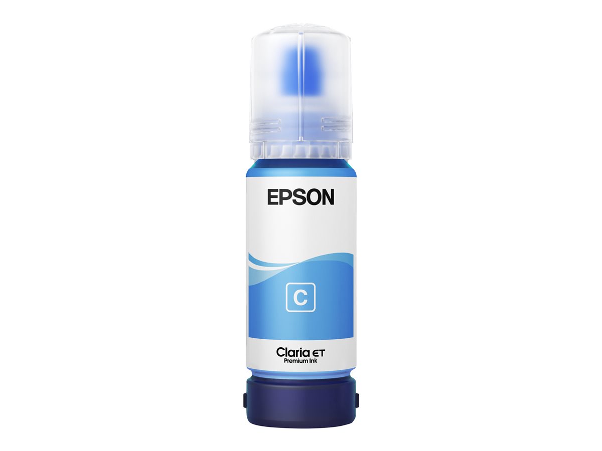 Epson cartouche encre 114 (C13T07B240) cyan