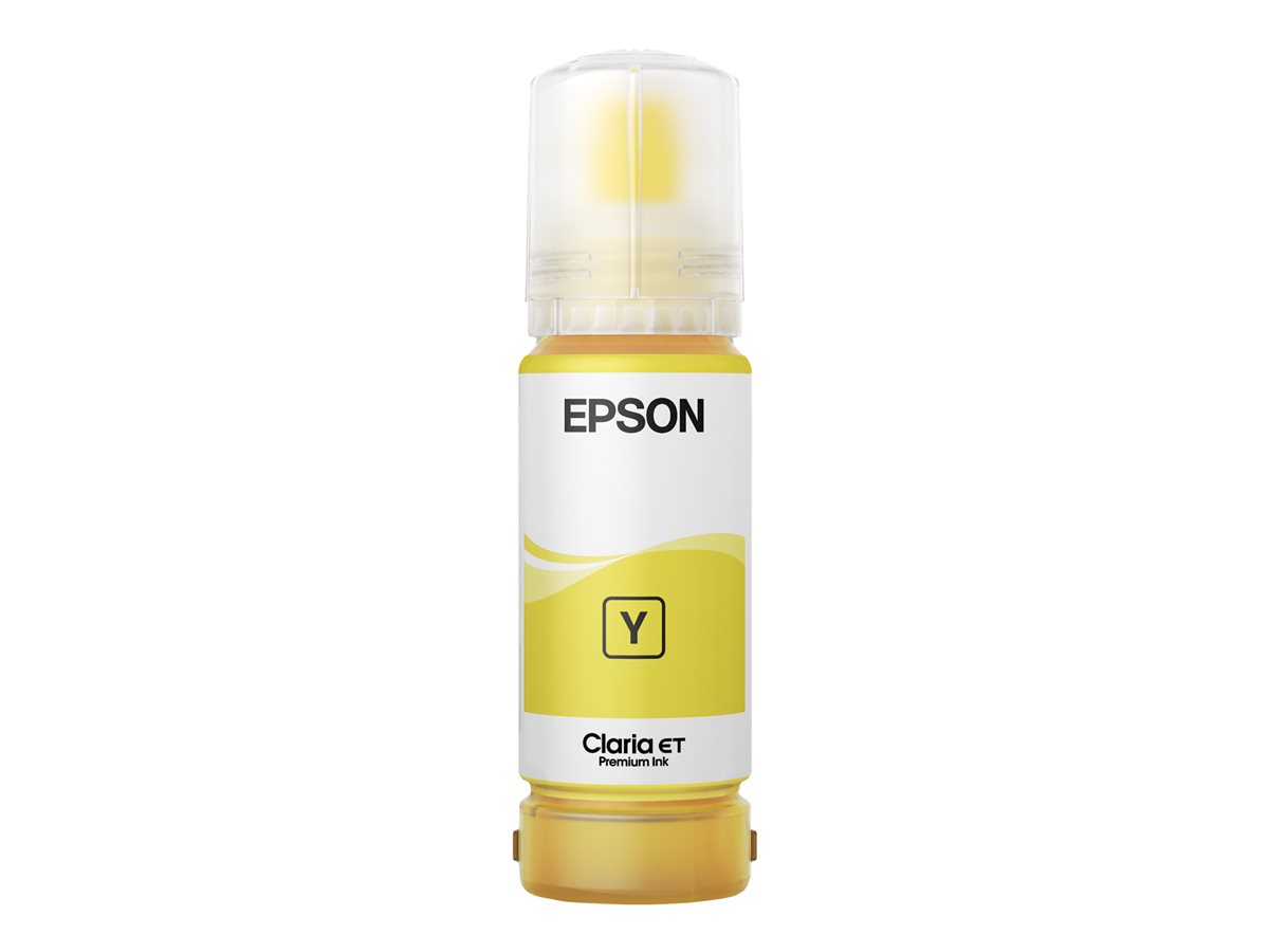 Epson cartouche encre 114 (C13T07B440) jaune