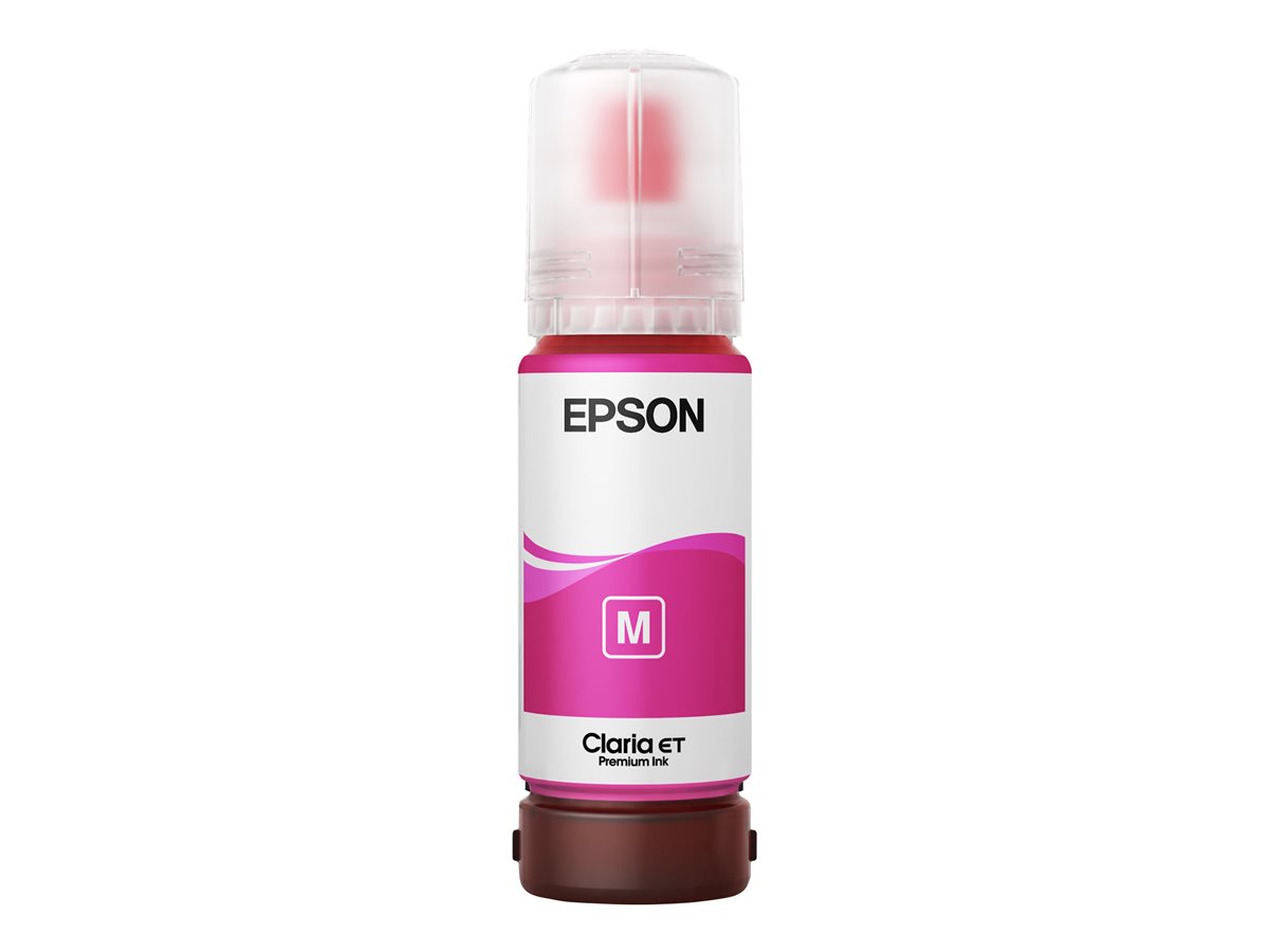 Epson cartouche encre 114 (C13T07B340) magenta