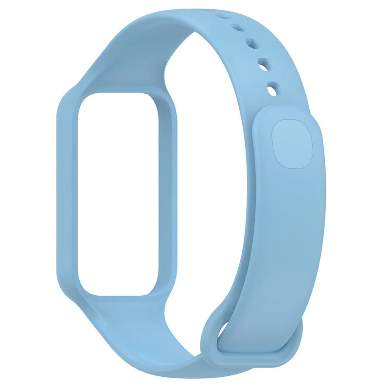 Bracelet Xiaomi pour bracelet d'activité Redmi Smart Band 2 - Couleur bleue