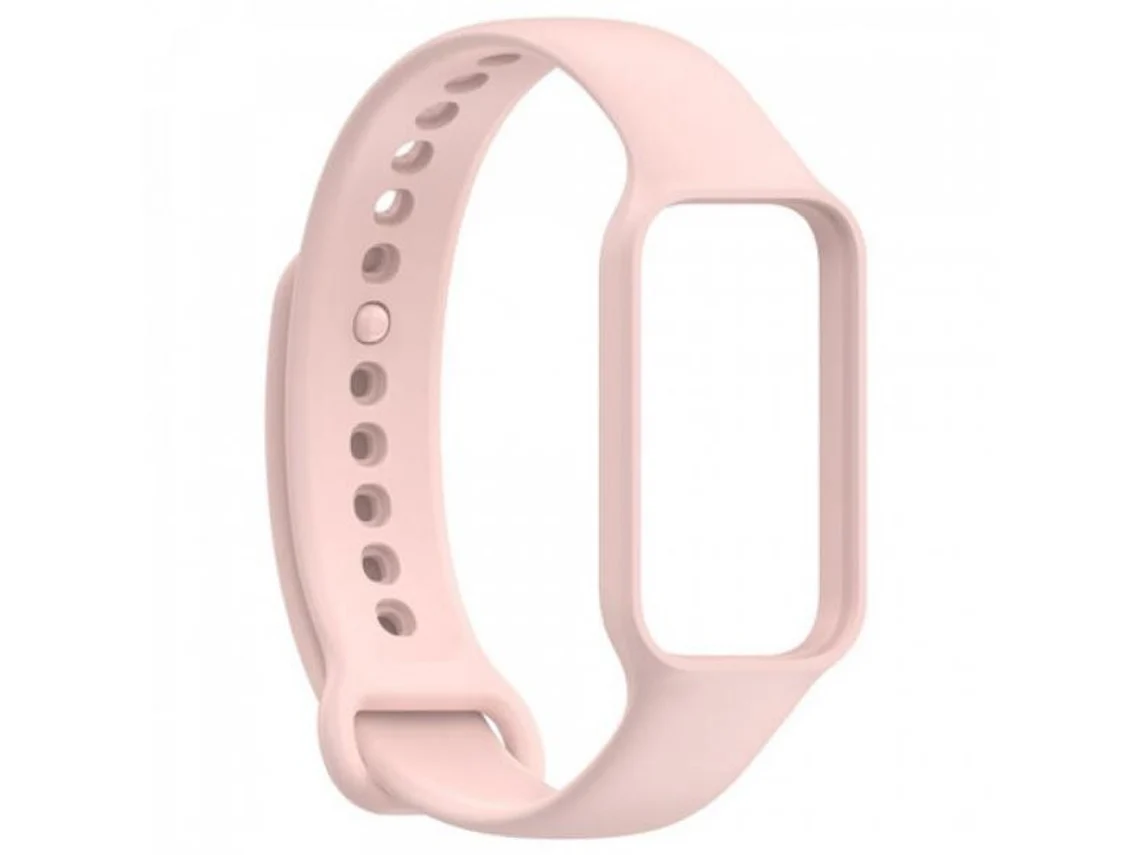Bracelet Xiaomi pour bracelet d'activité Redmi Smart Band 2 - Couleur rose