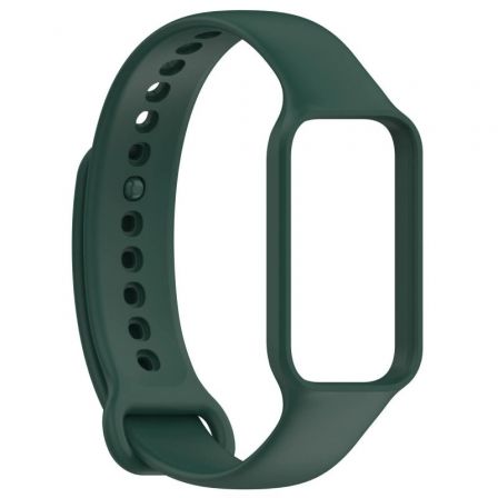 Bracelet Xiaomi pour bracelet d'activité Redmi Smart Band 2 - Couleur verte