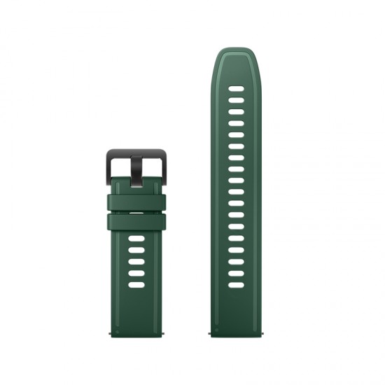 Bracelet Xiaomi pour Montre S1 Active - Couleur Verte