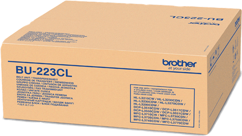 Brother Unité de transfert BU-223CL