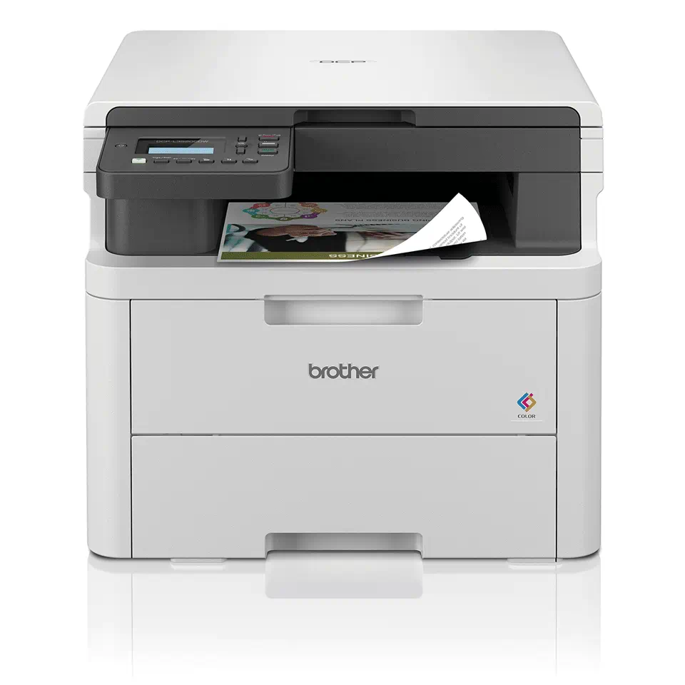 Brother DCP-L3520CDW Imprimante multifonction couleur laser LED WiFi recto verso 18 ppm
