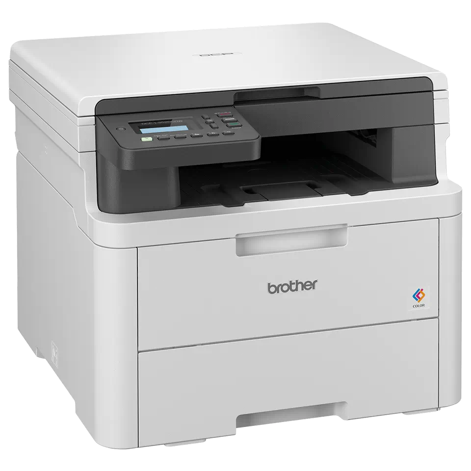 Brother DCP-L3520CDW Imprimante multifonction couleur laser LED WiFi recto verso 18 ppm
