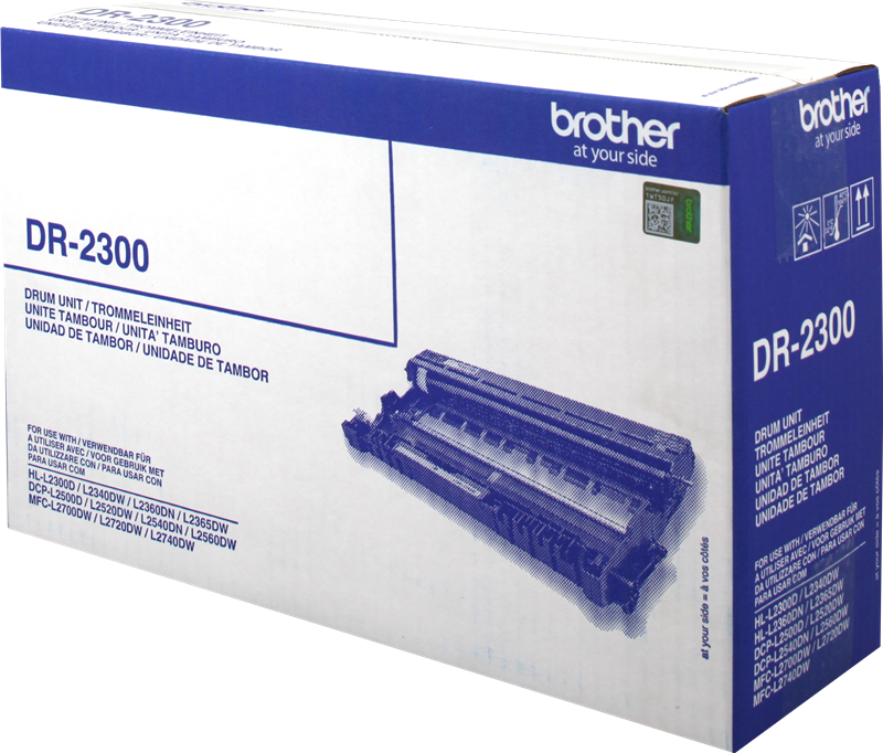 Brother Tambour DR-2300