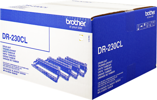 Brother Tambour DR-230CL