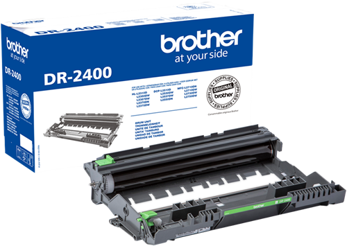 Brother Tambour DR-2400