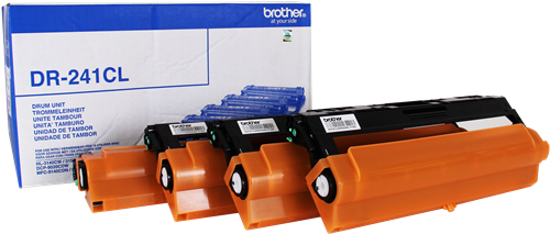 Brother Tambour DR-241CL