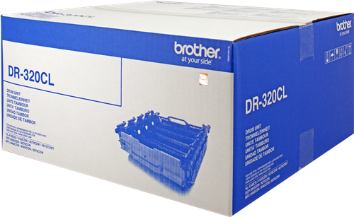 Brother Tambour DR-320CL
