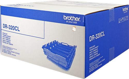 Brother Tambour DR-320CL