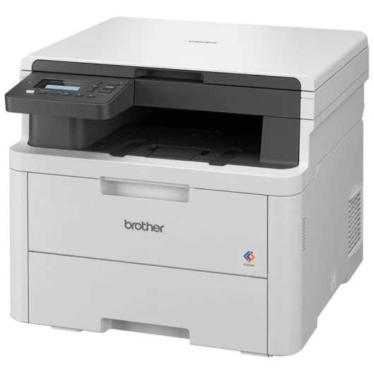 Brother EcoPro DCP-L3520CDWE Imprimante multifonction couleur laser LED WiFi Duplex 18 ppm