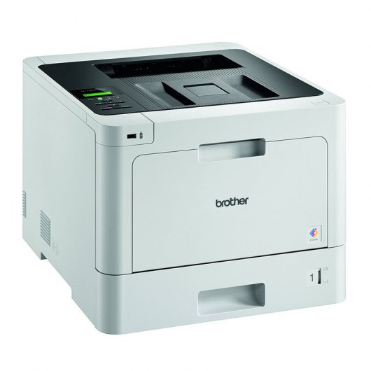 Brother HL-L8260CDW Imprimante laser couleur WiFi recto verso 31 ppm