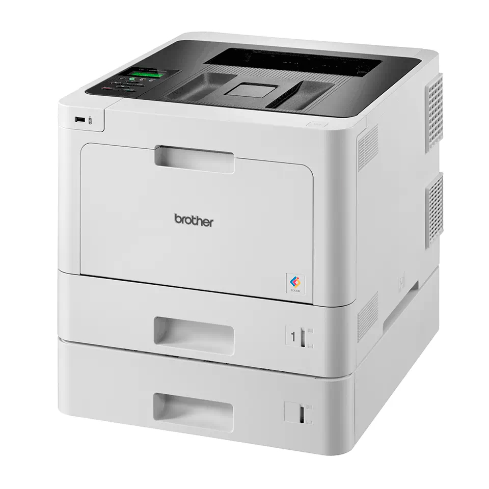 Brother HL-L8260CDWLT Imprimante laser couleur WiFi recto verso 31 ppm