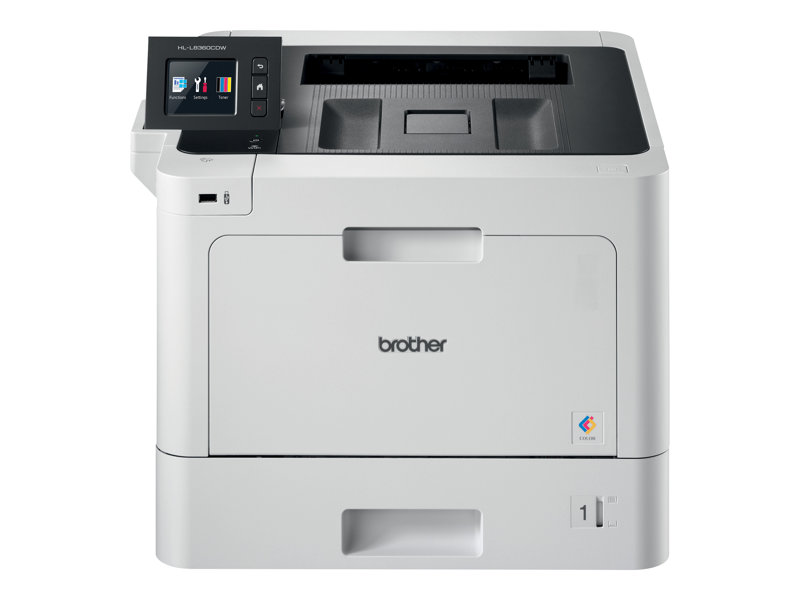 Brother HL-L8360CDW Imprimante laser couleur WiFi recto verso 31 ppm