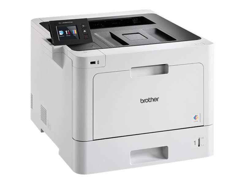 Brother HL-L8360CDW Imprimante laser couleur WiFi recto verso 31 ppm
