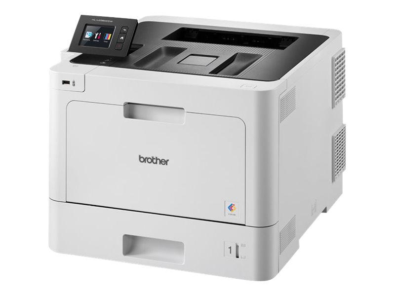 Brother HL-L8360CDW Imprimante laser couleur WiFi recto verso 31 ppm