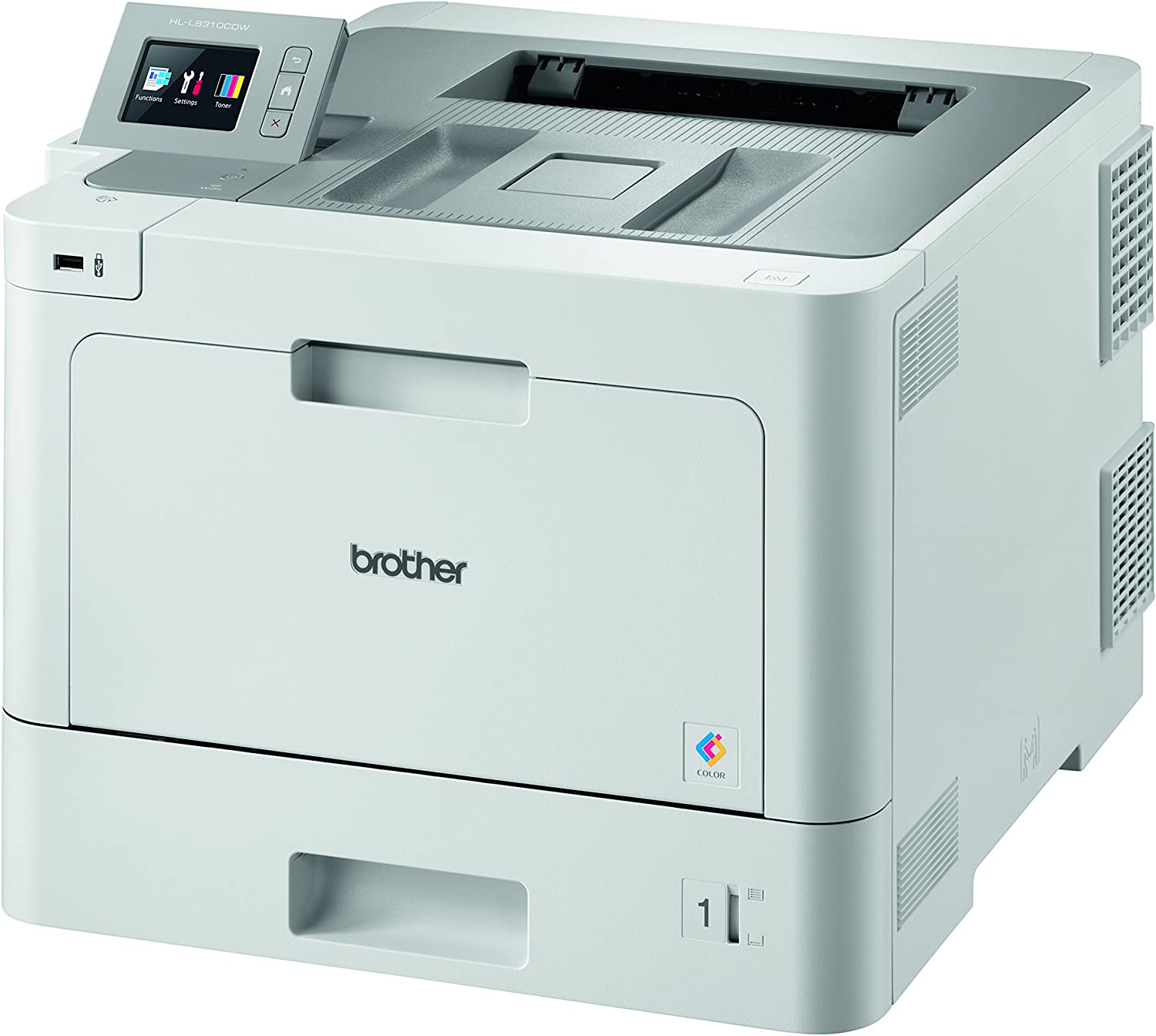 Brother HL-L9310CDW Imprimante laser couleur WiFi recto verso 31 ppm