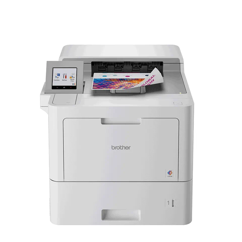 Brother HL-L9470CDN Imprimante laser couleur recto verso 40 ppm
