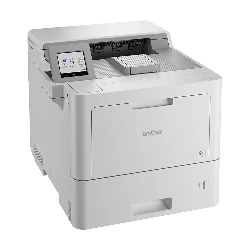 Brother HL-L9470CDN Imprimante laser couleur recto verso 40 ppm