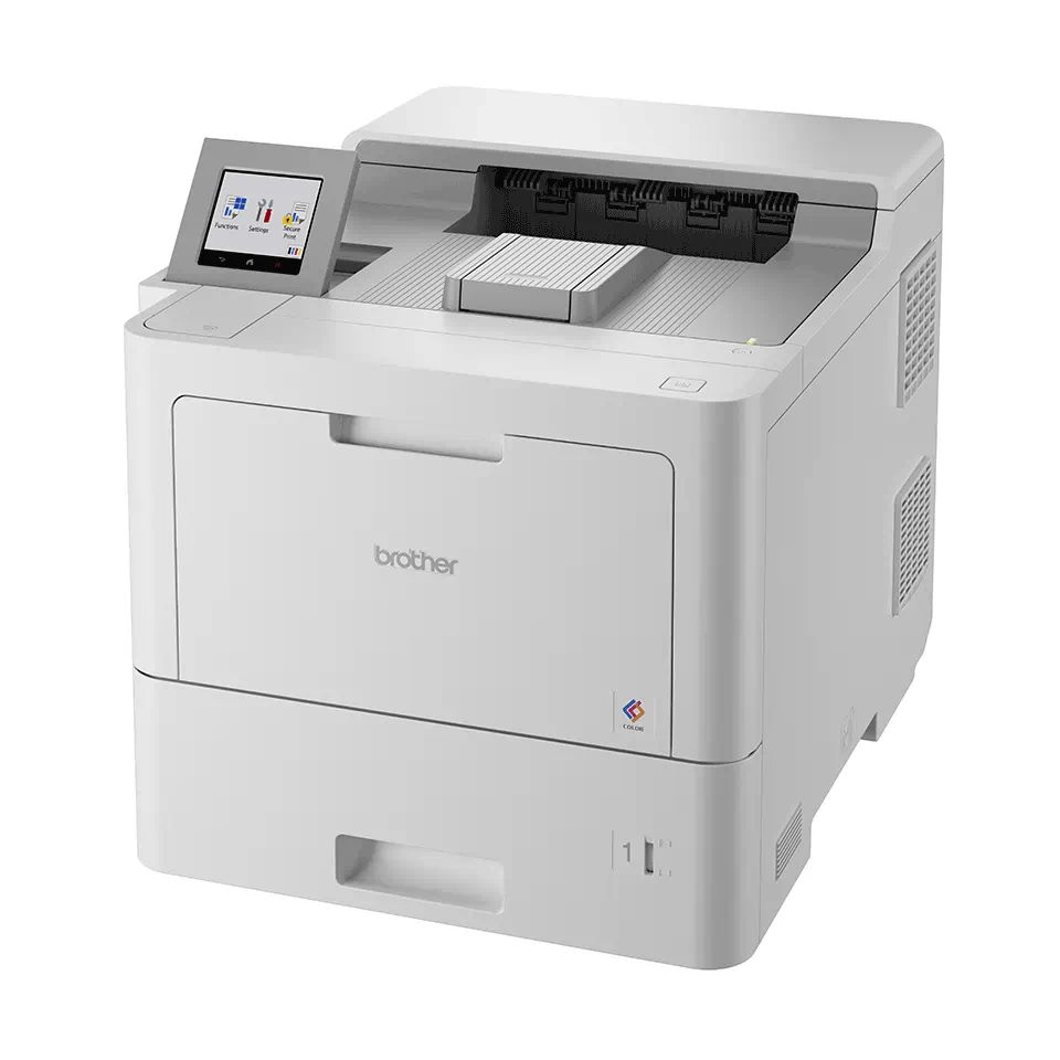 Brother HL-L9470CDN Imprimante laser couleur recto verso 40 ppm