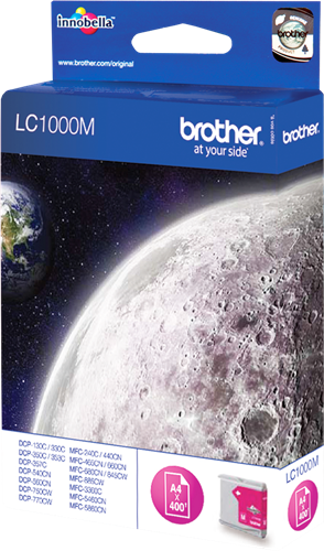 BROTHER LC1000
