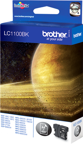 BROTHER LC1100